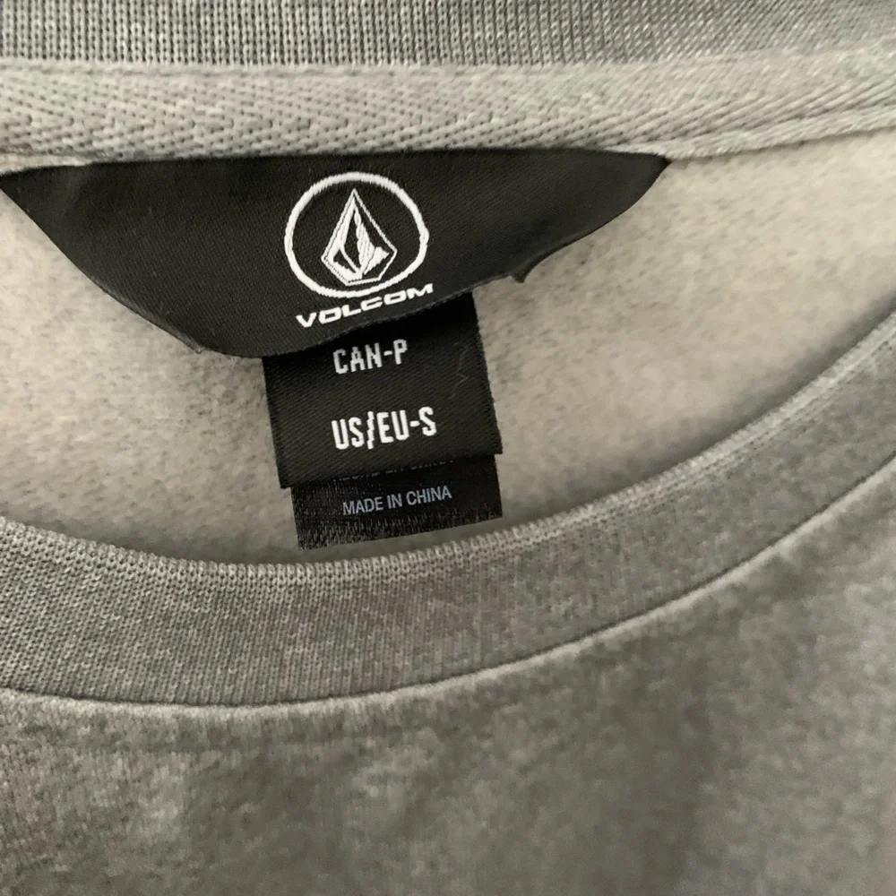 Volcom pat moore fleece - Picture 11 of 11